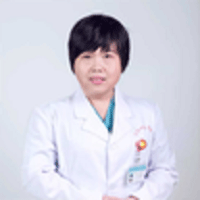 陈合芬