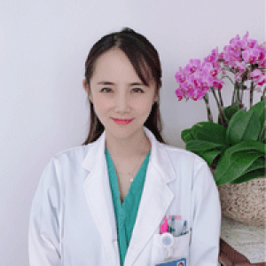 林嘉盈