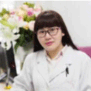 李秀芳