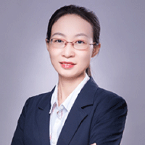 高姗姗