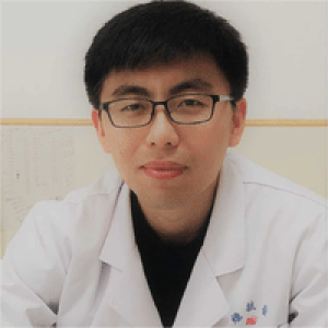 陈杰