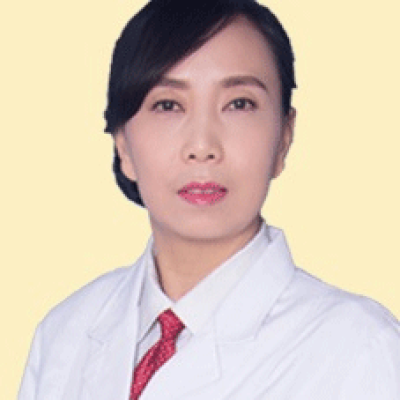 张志玲