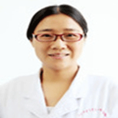 韩永梅