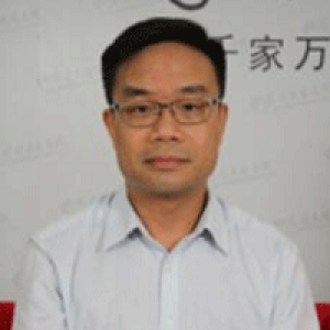 凌家炜