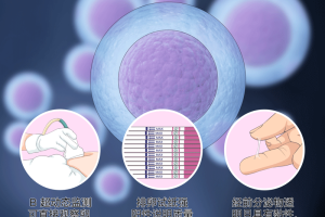 卵子质量